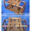 Antique wine rack used commercial wine racks novelty wine rack for business
