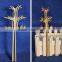 Wooden tree decorative wood tree coffee wood tree coffee wood tree for decoration