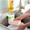 Wholesale Stock Small Order Kitchen Liquid Storage Bottle