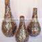 Professional turkish mosaic hanging lamp