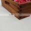 High Quality Antique Wooden Serving Trays,cheap Unfinished Antique Wooden Fruit Trays