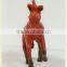 Collectible life size outdoor modern horse statues for sale