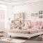 RD103 Sweet Girl Cherry Princess Bedroom Set 2015 New Children Kids Colofurl Cartoon Furniture on Sale in Stock