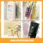 Easy grip suction hands bathroom accessory
