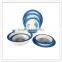 Round melamine dining tableware sets, printed 6pcs japanese-style hotel tableware