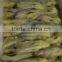 Frozen Seafood Illex Squid roe and Peru Squid roe
