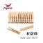 high quality laundry products natural birch peg wooden clothes clip