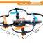 Children Toys!! 2.4G Mini Quad With USB rc Control Drones for Kids Mini Drones Toys