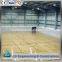 Good Durable Light Steel Structure Indoor Stadium Roof