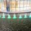 hot sale jumping water jet fountain nozzle with high quality