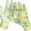 13G imprint garden glove