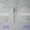 Magic Flexible sticky wall hook white color