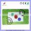 good quality cheap price door mat 50*80cm