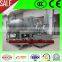 Oil purifier Recycling Waste Engine Oil JZS Series NAKIN