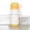 plastic flask