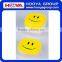 Hot sale 4 pcs keep fresh New PP crisper set with smiling face