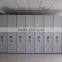 Custom metal movable shelves furniture files cabinet,office dense frame