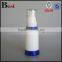 30ml hot products fancy airless cosmetic bottle PP pump bottle cosmetic lotion serum cream china suppliers