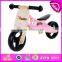 hot sale high quality wooden bike,popular wooden balance bike,new fashion kids bike W16C076-22