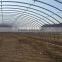 Professional top quality industrial film greenhouse for sale