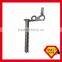 IS-1010-12 Stainless Steel Climbing Classic Technology Ice Revolve Screw