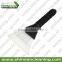 2017 hot selling ice scraper design/car window ice scraper/ice scraper ice breaker