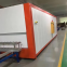 wood grain heat transfer machien for aluminum profile and plant