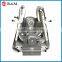 China Manufactory Table Top Dough Sheeter Baking Equipment Pastry Sheeter
