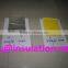 good sales flexible waterproof system glass wool heat insulation materials