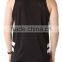 Wholesale Plain Gym stringer men's tank top In Bulk 2015