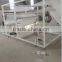MB material laminating machine of ultrasonic technology