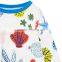 Fancy Popular Summer Plus Size Pakistani Baby Cotton Dress