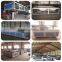 mdf board cutting machine with CE