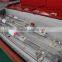 MC1610 Automatic Feeding 4 Laser Heads Laser Cutter Engraver Machine Price