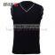 New Fashion Casual Wearing Cashmere Sweater Vest