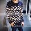 GZY man sweater casual sweater comfortable sweater
