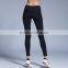 Breathable Custom Yoga Pants Leggings Sport Fitness