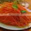 316 Chinese fresh carrots