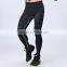 2017 Fashion Design Sport Slim Fit Fitness Wear Custom Mens Joggers Pants Men