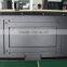 42inch wall mount indoor lcd screen all in one MP4 pc displayer
