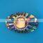 Alloy Fingertip gyro Hand spinner EDC Focus Toy Fidget Spinner