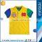 hot china products wholesale polo shirt design with combination