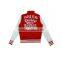 New Design Men's Light Weight Waterproof Jacket With Hood