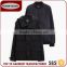 China Supplier Custom Winter Men'S 2-In-1 Detachable Padded Quilting Jacket