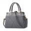 Zm50091b New Style Fashion Lady Bag Simple Women Shopping Handbag