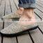 Zm50252b Fashion Men Slipper Linen Casual Men Shoes