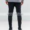 custom cut and sew sweatpants slim fit joggers gym fitness jogger