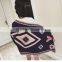 Luxury Brand Scarf Women 2016 Winter Faux Cashmere Scarf Soft Double Sided Dancing Girl Scarf