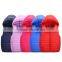 Custom quality boys or girls casual clothes autumn or winter kids padded down vest