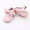 Wholesale handmade beautiful girls baby shoes toddler shoes girls